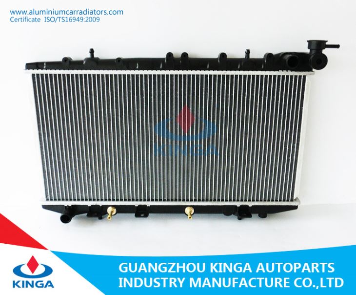 NISSAN SUNNY/SENTRA EB13'90-94 AT