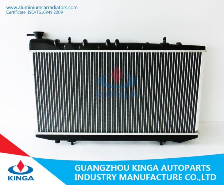 NISSAN SUNNY/SENTRA EB13'90-94 AT