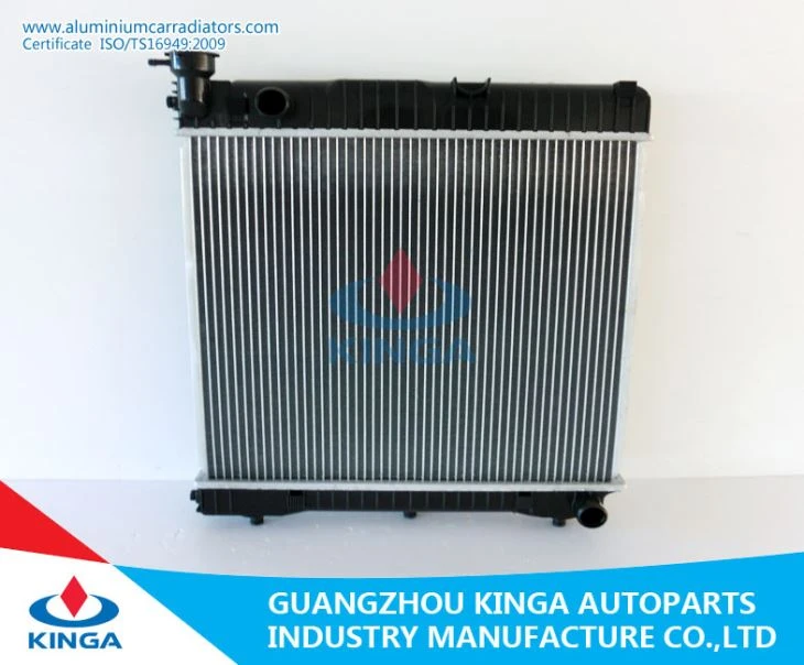 Car Radiator For Benz 207D/209D/307D 68-77 Mt 6015006503